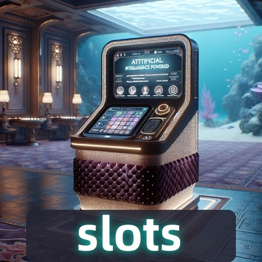Slots no 30game: A Aventura das Apostas Online